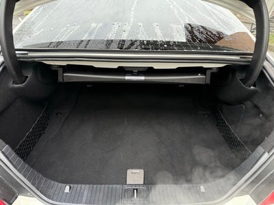 2013 Mercedes-Benz CLS CLS 550 Base