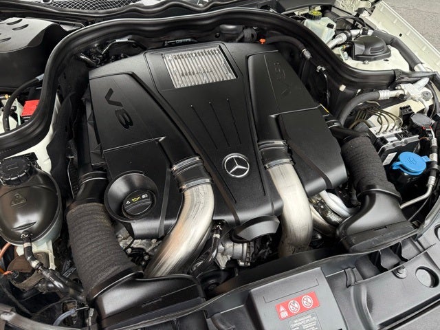 2013 Mercedes-Benz CLS CLS 550 Base