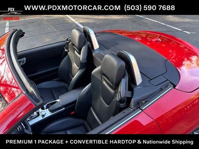 2016 Mercedes-Benz SLK SLK 300