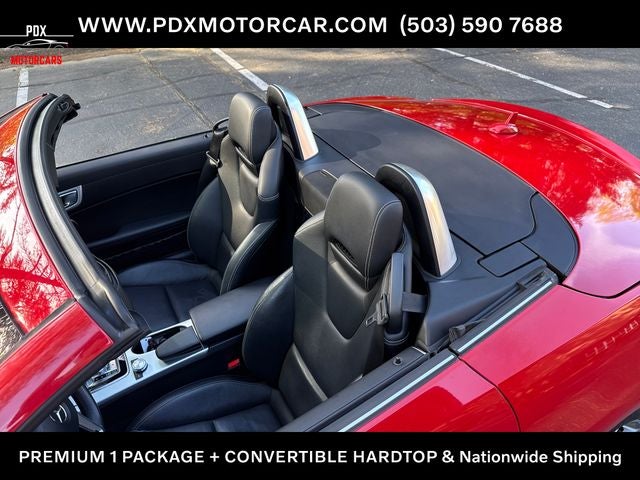2016 Mercedes-Benz SLK SLK 300
