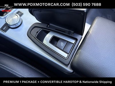 2016 Mercedes-Benz SLK SLK 300