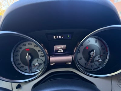 2016 Mercedes-Benz SLK SLK 300