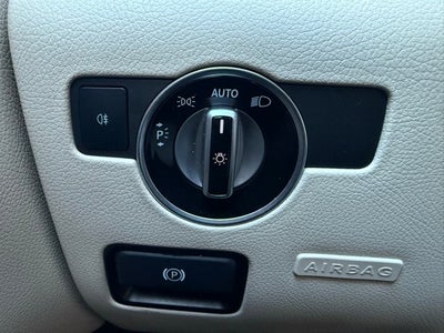 2016 Mercedes-Benz SLK SLK 300