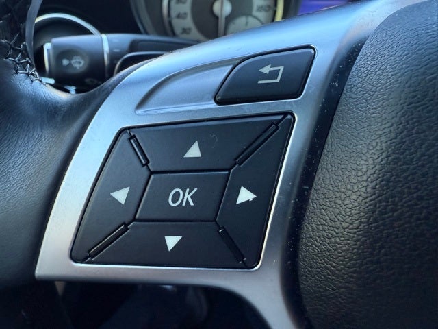 2016 Mercedes-Benz SLK SLK 300