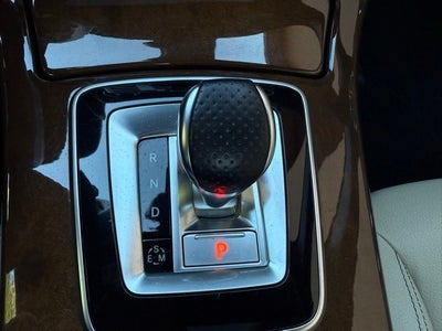 2016 Mercedes-Benz SLK SLK 300