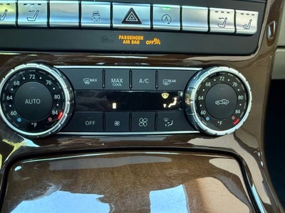 2016 Mercedes-Benz SLK SLK 300