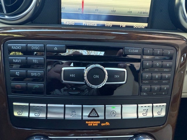 2016 Mercedes-Benz SLK SLK 300