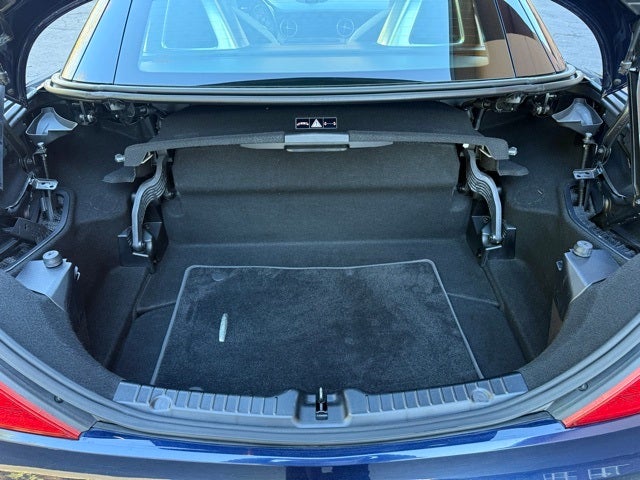 2016 Mercedes-Benz SLK SLK 300