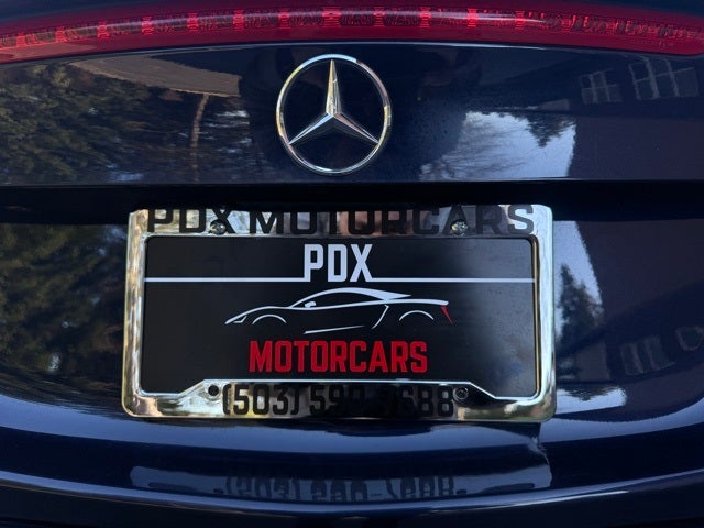 2016 Mercedes-Benz SLK SLK 300