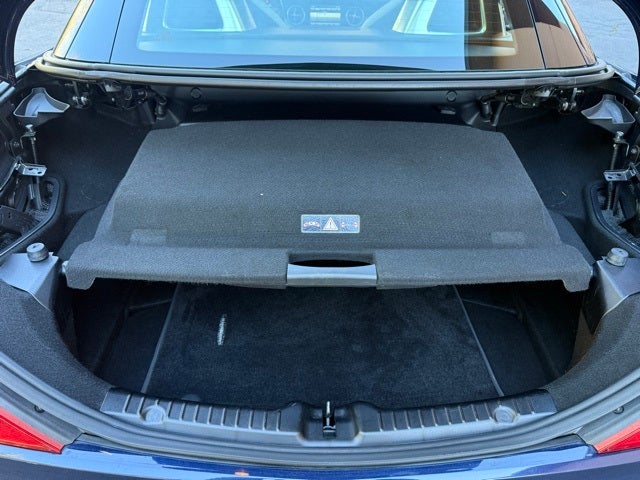 2016 Mercedes-Benz SLK SLK 300