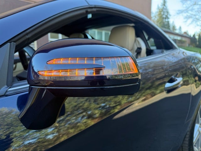 2016 Mercedes-Benz SLK SLK 300