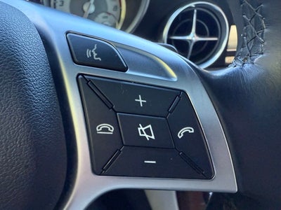 2016 Mercedes-Benz SLK SLK 300