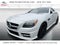 2015 Mercedes-Benz SLK SLK 350