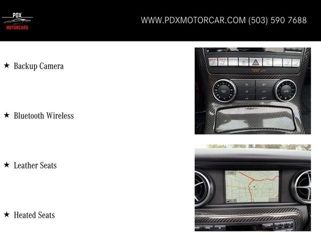 2015 Mercedes-Benz SLK SLK 350