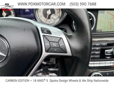 2015 Mercedes-Benz SLK SLK 350