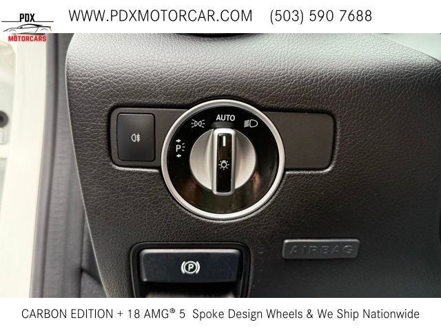 2015 Mercedes-Benz SLK SLK 350