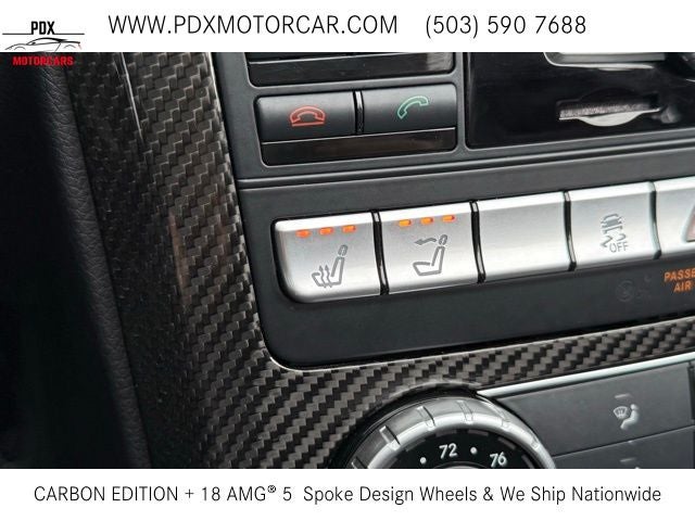 2015 Mercedes-Benz SLK SLK 350