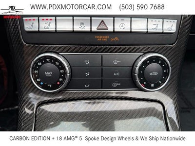 2015 Mercedes-Benz SLK SLK 350