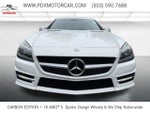2015 Mercedes-Benz SLK SLK 350
