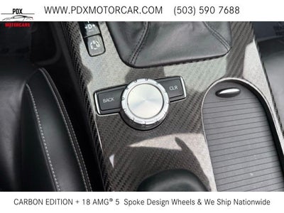 2015 Mercedes-Benz SLK SLK 350