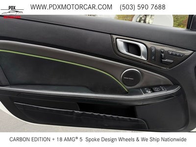 2015 Mercedes-Benz SLK SLK 350