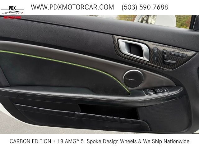 2015 Mercedes-Benz SLK SLK 350