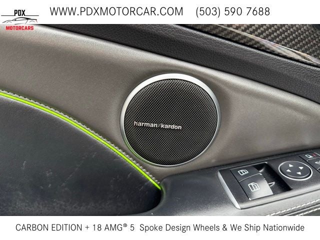 2015 Mercedes-Benz SLK SLK 350