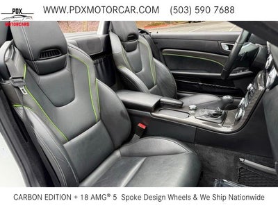 2015 Mercedes-Benz SLK SLK 350