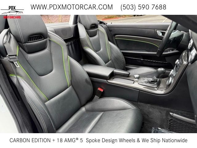 2015 Mercedes-Benz SLK SLK 350