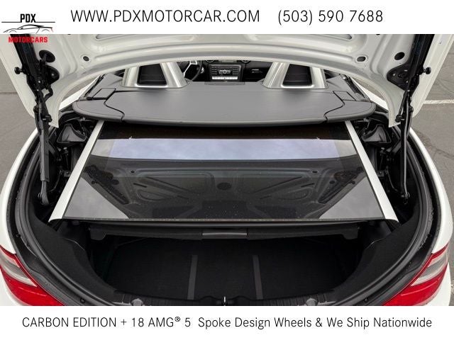 2015 Mercedes-Benz SLK SLK 350