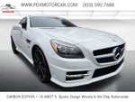 2015 Mercedes-Benz SLK SLK 350