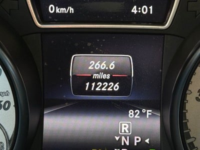 2014 Mercedes-Benz CLA CLA 250 Base