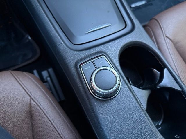 2014 Mercedes-Benz CLA CLA 250 Base