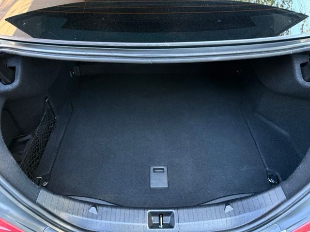 2014 Mercedes-Benz CLA CLA 250 Base