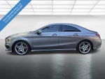 2014 Mercedes-Benz CLA CLA 250 Base
