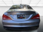 2014 Mercedes-Benz CLA CLA 250 Base