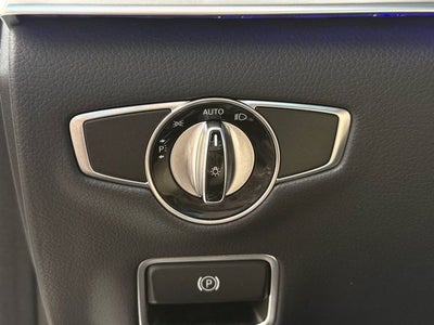 2015 Mercedes-Benz S-Class S 550