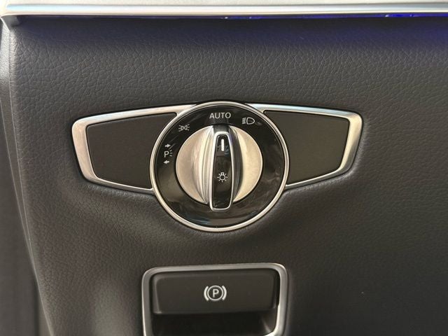 2015 Mercedes-Benz S-Class S 550