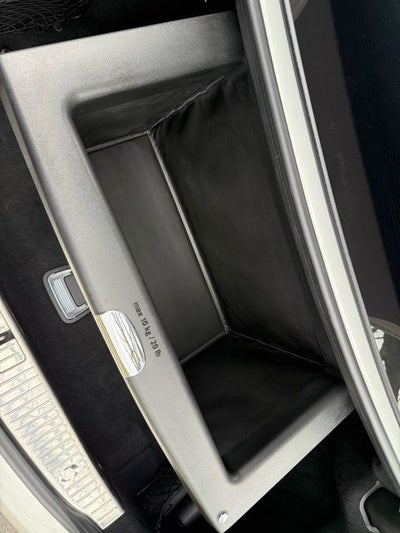 2015 Mercedes-Benz S-Class S 550