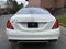 2015 Mercedes-Benz S-Class S 550