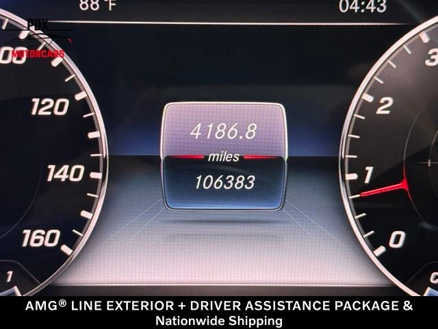 2019 Mercedes-Benz S-Class S 560 4MATIC®