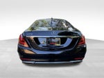 2019 Mercedes-Benz S-Class S 560 4MATIC®