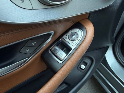 2017 Mercedes-Benz C-Class C 300