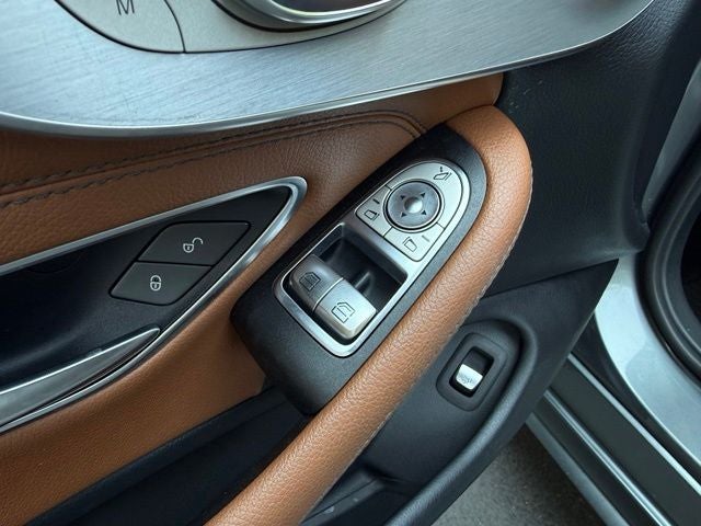 2017 Mercedes-Benz C-Class C 300