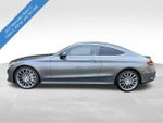 2017 Mercedes-Benz C-Class C 300