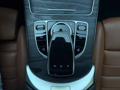 2017 Mercedes-Benz C-Class C 300
