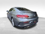 2017 Mercedes-Benz C-Class C 300