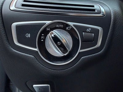 2017 Mercedes-Benz C-Class C 300