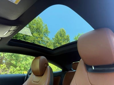 2017 Mercedes-Benz C-Class C 300