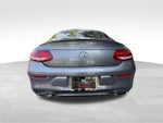 2017 Mercedes-Benz C-Class C 300